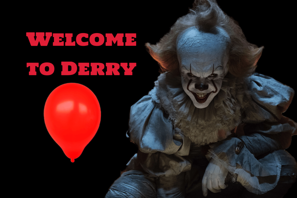 HBOMax’s IT Prequel “Welcome to Derry”: Bill Skarsgård Returning as Pennywise?