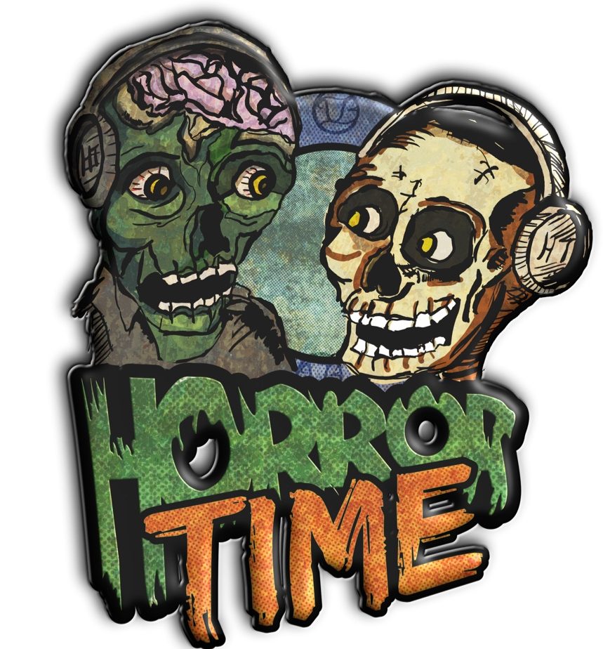 Horror Time!