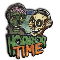 Character Bios – Horror Time!